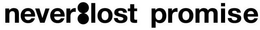 NEVER LOST PROMISE trademark
