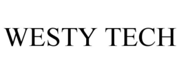 WESTY TECH trademark