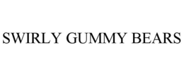 SWIRLY GUMMY BEARS trademark