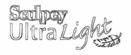 SCULPEY ULTRALIGHT trademark