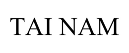 TAI NAM trademark