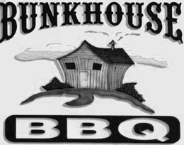 BUNKHOUSE BBQ trademark