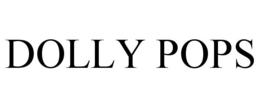 DOLLY POPS trademark
