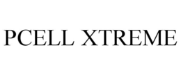 PCELL XTREME trademark