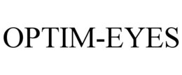 OPTIM-EYES trademark