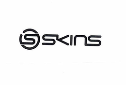 S SKINS trademark