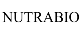 NUTRABIO trademark