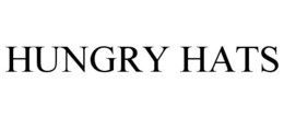 HUNGRY HATS trademark