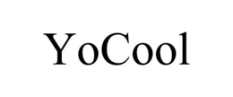 YOCOOL trademark