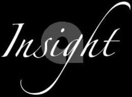 A INSIGHT trademark