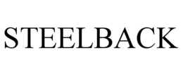 STEELBACK trademark