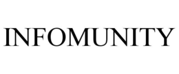 INFOMUNITY trademark
