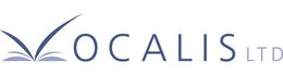 VOCALIS LTD trademark