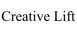 CREATIVE LIFT trademark