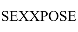SEXXPOSE trademark