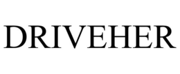 DRIVEHER trademark