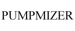 PUMPMIZER trademark