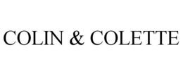 COLIN & COLETTE trademark