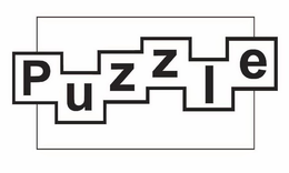 PUZZLE trademark