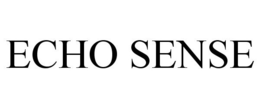 ECHO SENSE trademark