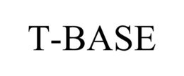 T-BASE trademark