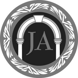 JA trademark