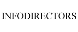 INFODIRECTORS trademark