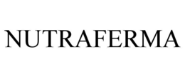 NUTRAFERMA trademark