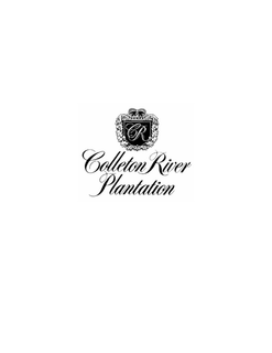 CR COLLETON RIVER PLANTATION trademark