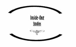 INSIDE-OUT STUDIOS trademark
