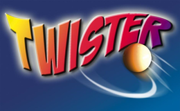 TWISTER trademark