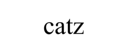 CATZ trademark