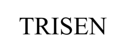 TRISEN trademark