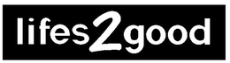 LIFES2GOOD trademark