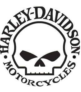 HARLEY-DAVIDSON MOTORCYCLES trademark