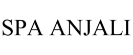 SPA ANJALI trademark