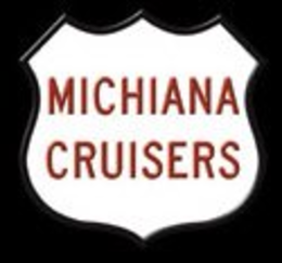 MICHIANA CRUISERS trademark