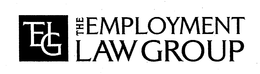 TELG THE EMPLOYMENT LAW GROUP trademark
