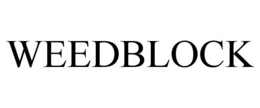 WEEDBLOCK trademark