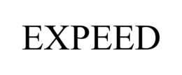 EXPEED trademark