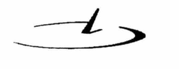 L trademark