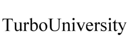 TURBOUNIVERSITY trademark