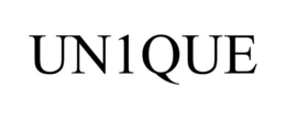 UN1QUE trademark