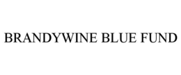 BRANDYWINE BLUE FUND trademark