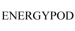 ENERGYPOD trademark