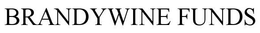 BRANDYWINE FUNDS trademark