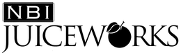 NBI JUICEWORKS trademark