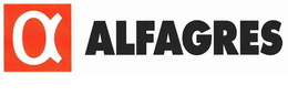 A ALFAGRES trademark