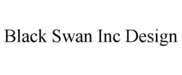 BLACK SWAN INC DESIGN trademark