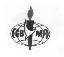 FGBMFI trademark